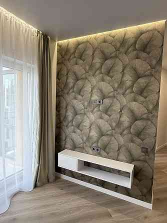 1ком.квартира (евродвушка) в ЖК Kadorr City на Краснова Odessa