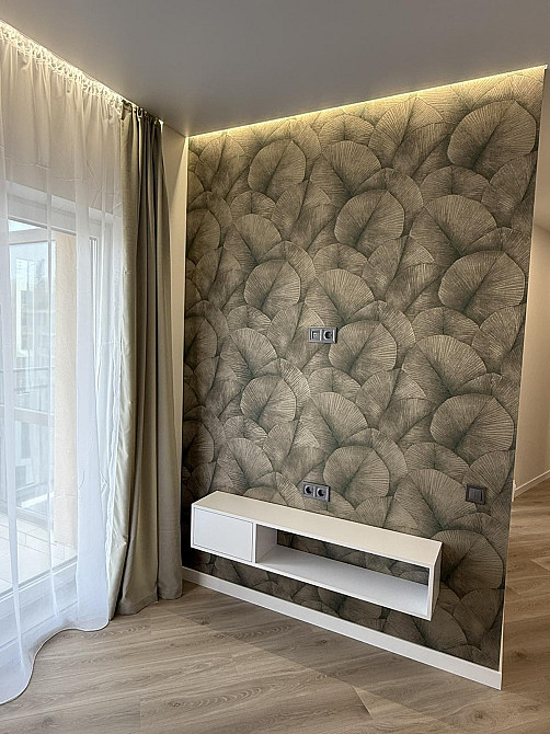 1ком.квартира (евродвушка) в ЖК Kadorr City на Краснова Одесса - изображение 1