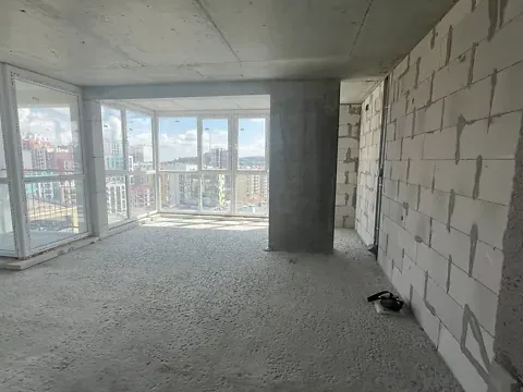 Продаж 1к Квартира 48.1 кв.м ЖК Велика Британія Львів - фото 5