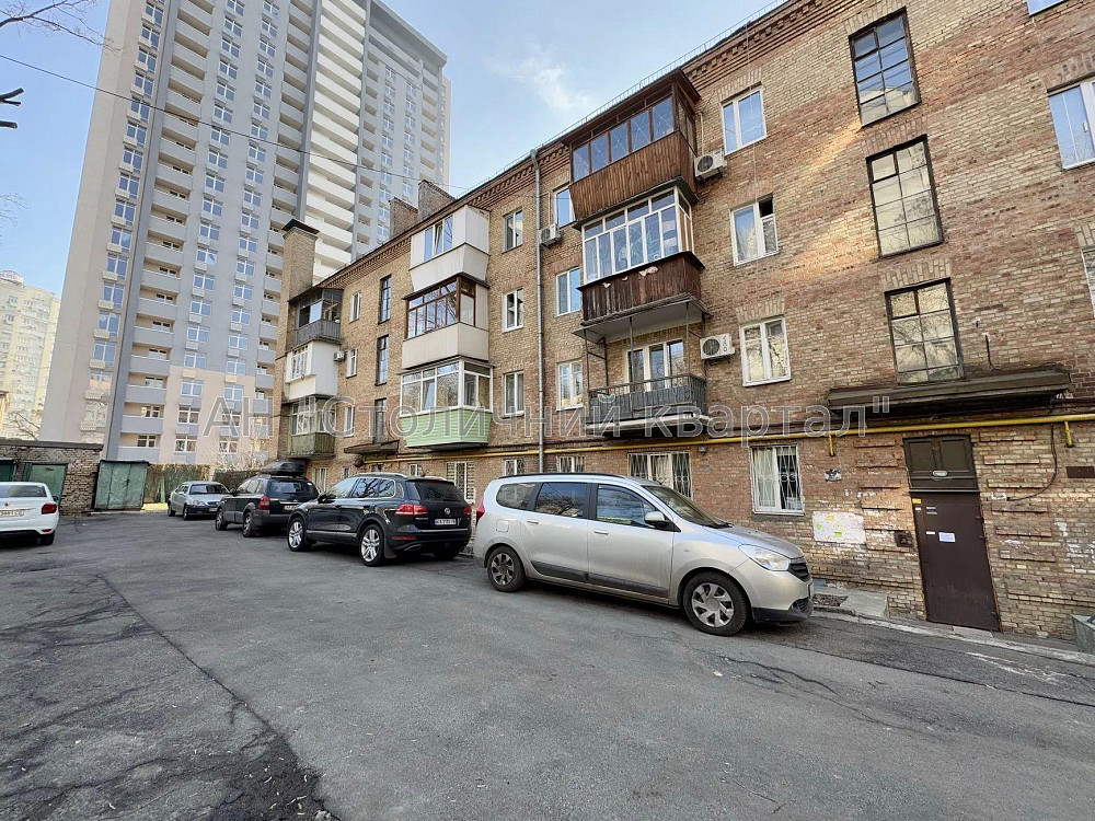 Продаж Гараж/паркомісце на Голосіївський пр-т, 74 4/4 поверх Киев - изображение 19