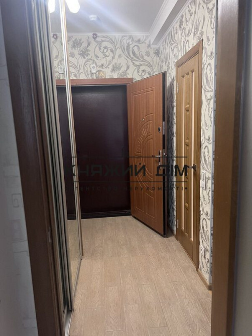 Оренда 1-кімнатної квартири біля метро Деміївська, №11198679 Kiev - photo 11