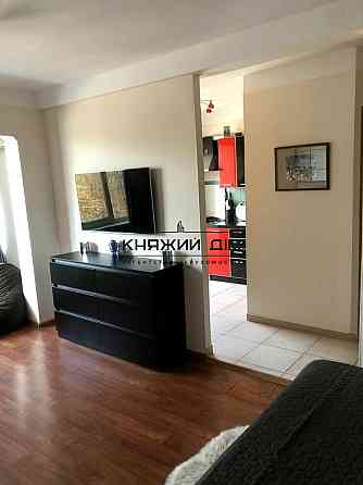 Оренда 1-но к. квартири біля Голосіївського парку. м. Голосіївська. № 11203871 Київ