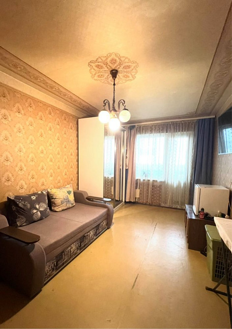 Продаж Квартира 3-кімнатна, 11/16 поверх на Каштанова вул., д. 15а Kiev - photo 8