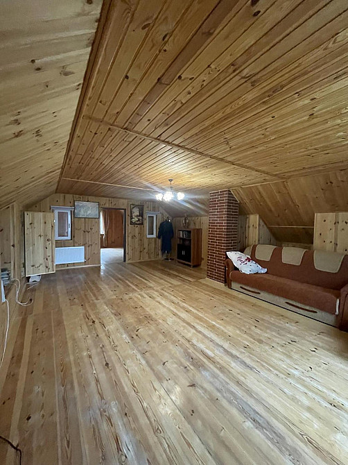 Продаж Будинок 6-кімнатний на вул. І.Богуна Острог - фото 3