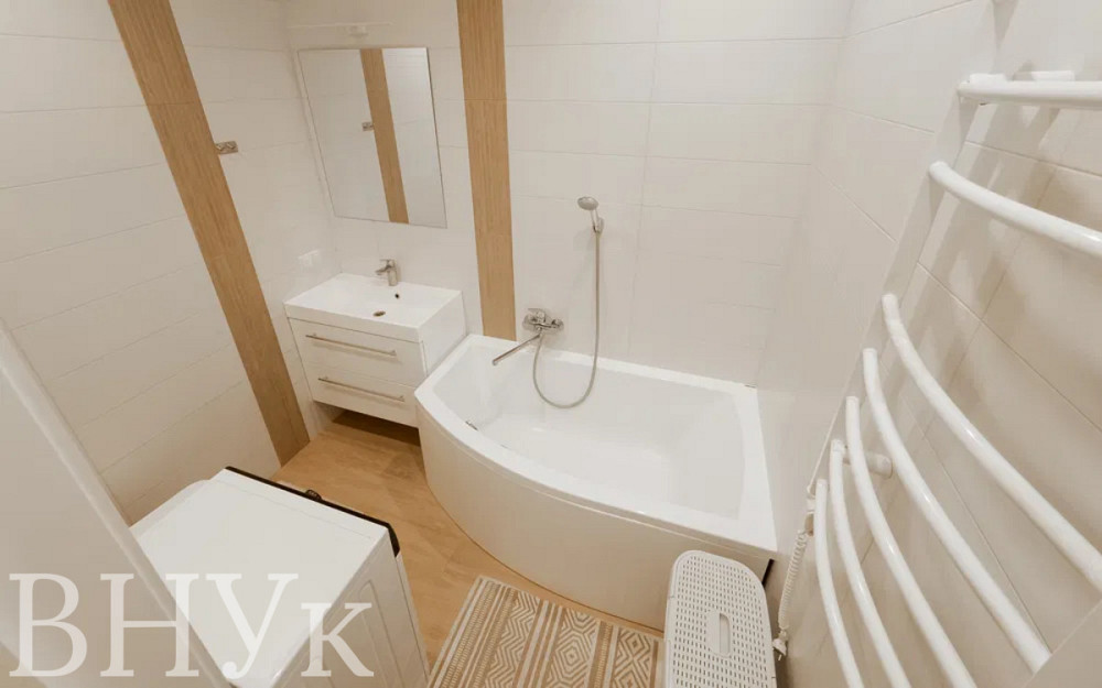 Продаж Квартира 2-кімнатна, 5/8 поверх на Університетська, 25 Ужгород - фото 12