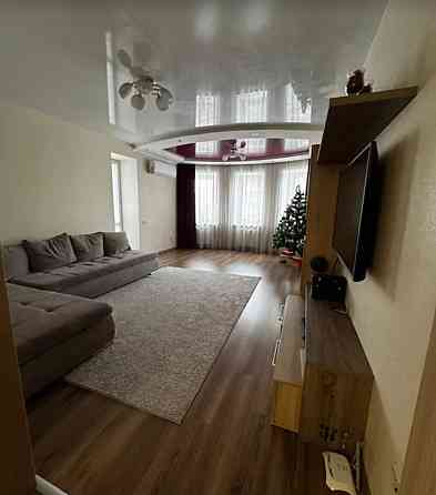 Продаж Квартира 3-кімнатна, 4/9 поверх Тернополь