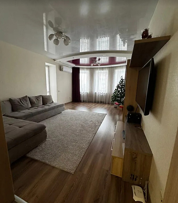 Продаж Квартира 3-кімнатна, 4/9 поверх Тернополь - изображение 2