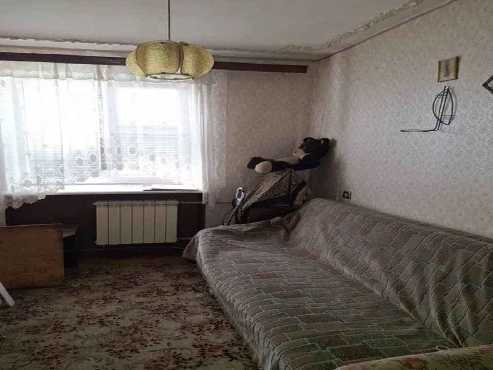 Продаж Квартира 3-кімнатна на ул. Сортировочная 1-я, 42 Одеса - фото 4