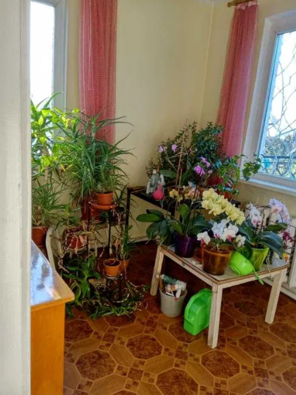 Продам 2-х этажный капитальный дом в с.Светлое (5 км от Одессы) Світле - фото 12