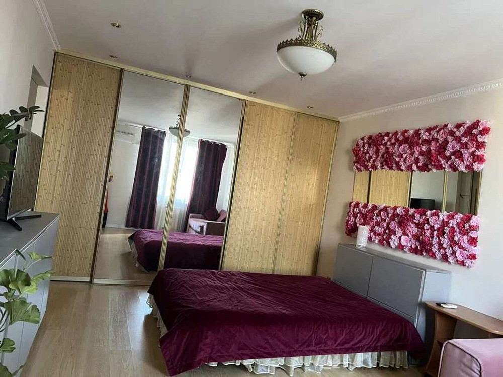 Оренда Квартира 1-кімнатна, 19/24 поверх на пер. Феодосийский, 14 Kiev - photo 4