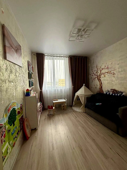 Продаж Квартира 2-кімнатна, 3/10 поверх на Львівська вул., 1f  - фото 5