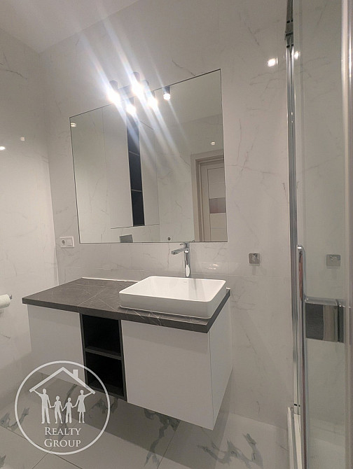 Продаж Квартира 1-кімнатна, 3/15 поверх на Героїв УПА, 73В Львов - изображение 15