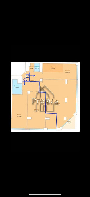 Продаж Будинок 4-кімнатний на Андрія Верхогляда вул., 14А Київ - фото 14