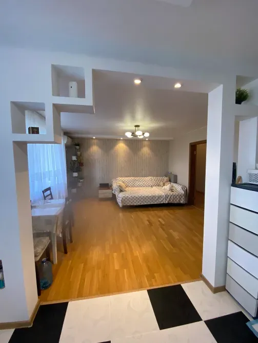 Продаж 4к Квартира 82 кв.м Привокзальна 6/126 Житомир - фото 6