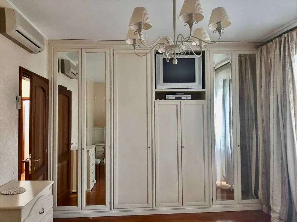 Оренда Квартира 3-кімнатна, 2/4 поверх на пров Артиллерійський, 13 Київ - фото 4