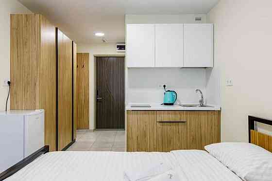 Оренда Квартира 1-кімнатна, 2/3 поверх на Квіткова, 8 Київ