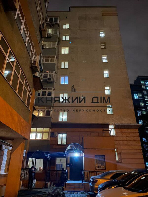 Оренда Квартира 1-кімнатна, 3/9 поверх на Рыбальская ул. Київ - фото 15