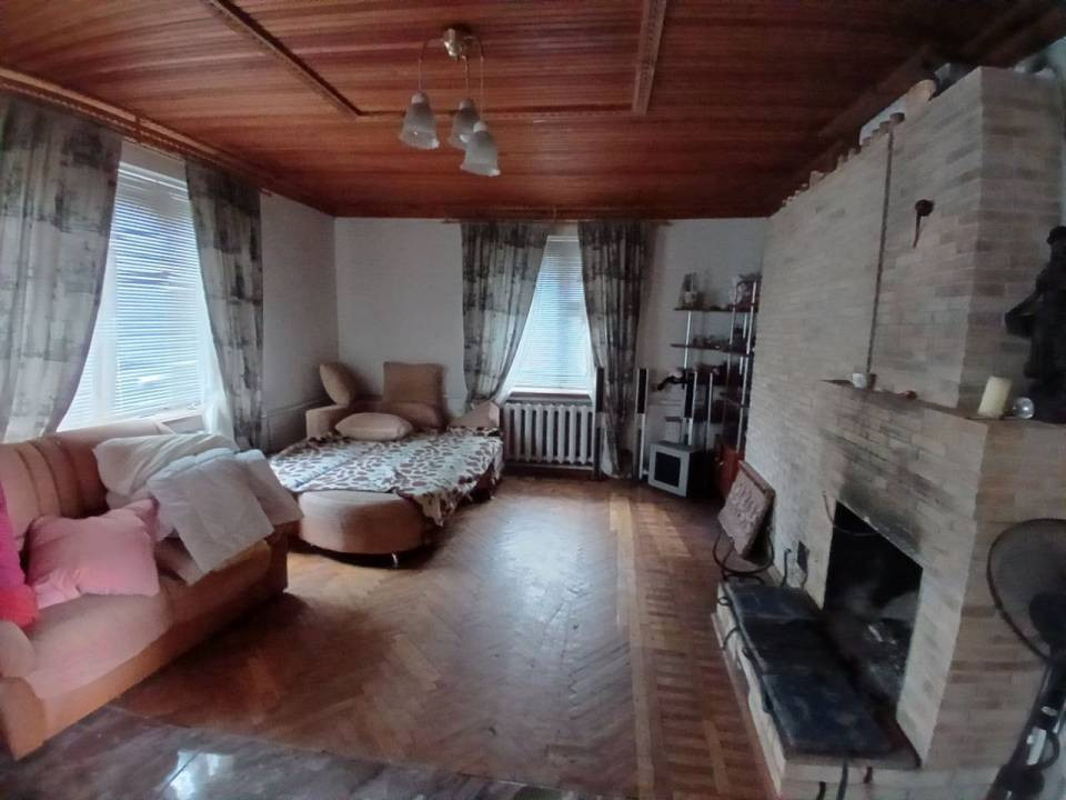 Продаж 2-поверховий Дача  118 кв.м 3 кімн. на вул. Побережна, Хрещатик - фото 8