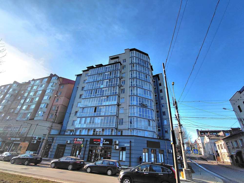 Продаж Квартира 1-кімнатна, 5/11 поверх Тернопіль - фото 17