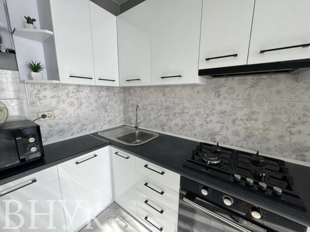 Продаж Квартира 1-кімнатна, 7/10 поверх на Пилапа Орлика Luts'k - photo 6