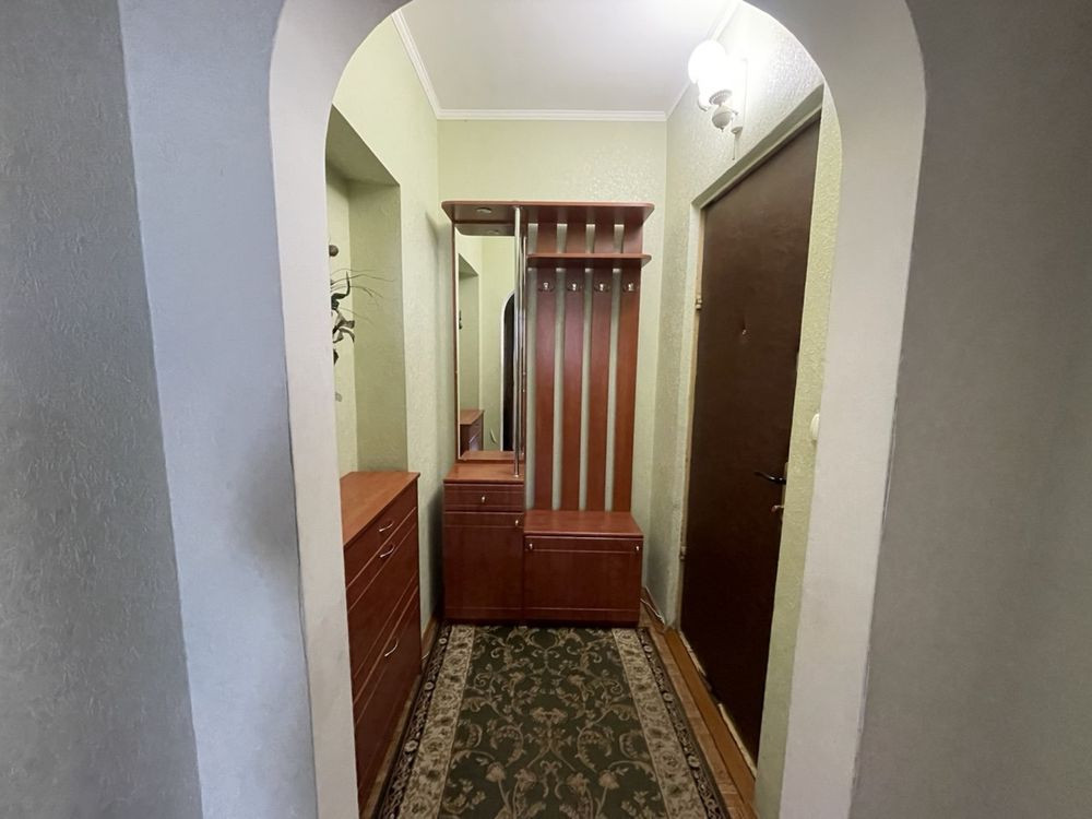 Продаж Квартира 2-кімнатна, 10/17 поверх на Лісківська вул., д. 18А Київ - фото 16