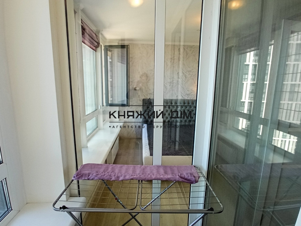 Оренда 1 кім. в ЖК Славутич м. Славутич 3 хв. №: 11191769 Київ - фото 16