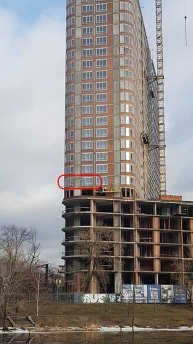 Продаж Квартира 2-кімнатна, 8/25 поверх на Євгена Сверстюка, 54 Киев - изображение 2