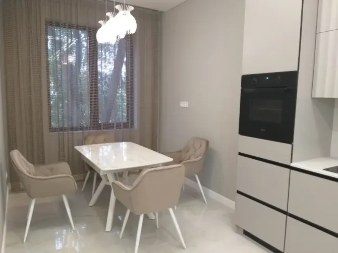 For sale 2-room Apartment 57 sq.m 2й Куликовский пр ЖК Аполон Odessa - photo 12