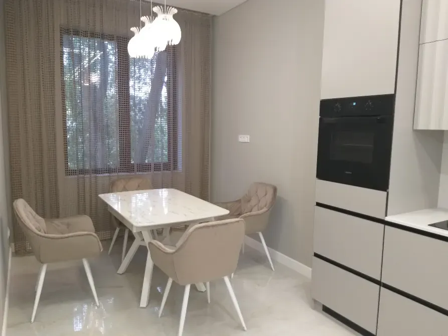 Продаж 2к Квартира 57 кв.м 2й Куликовский пр ЖК Аполон Одеса - фото 12