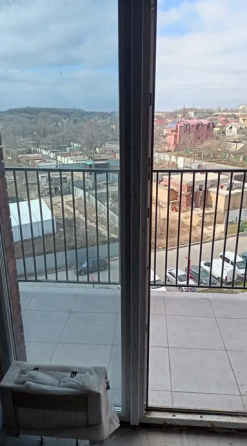 Однокомнатная в новом доме Одеса