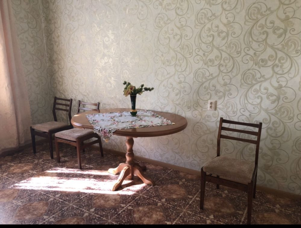 Продаж Квартира 3-кімнатна, 1/2 поверх на Родини Глаголєвих вул., д. 5 Київ - фото 7