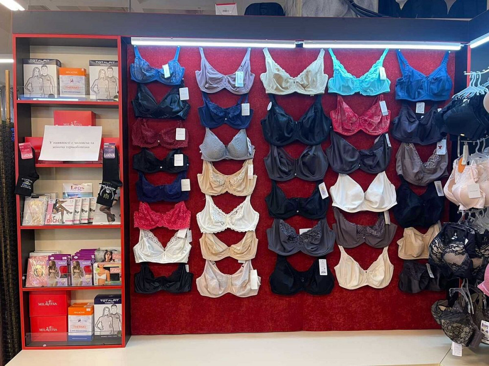 Продаж торгове приміщення на куп, 88 поверх - 1/3 Кропивницький - фото 4