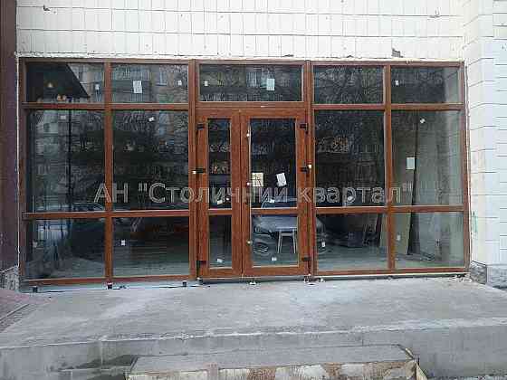 Оренда торгове приміщення на Жмеринська вул., 30 приміщень - 1, поверх - 1/2 Киев