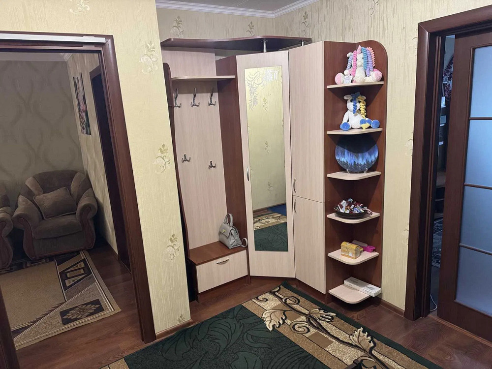 4 кімнатна квартира + гараж. Кропивницький - фото 10