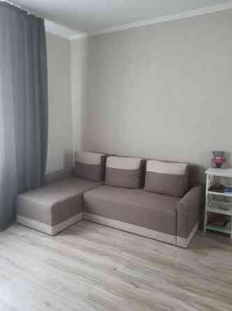 Однокомнатная квартира в новом доме. Одесса