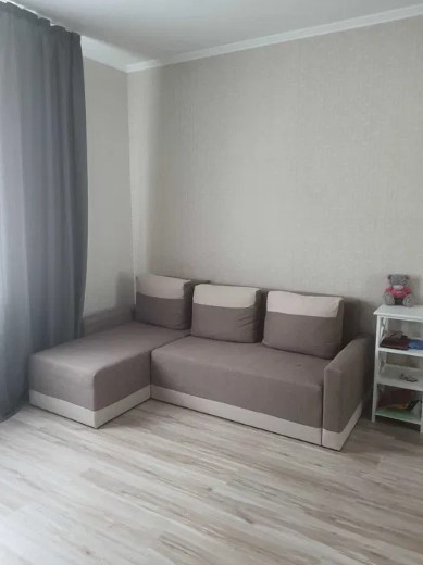 Однокомнатная квартира в новом доме. Odessa - photo 1