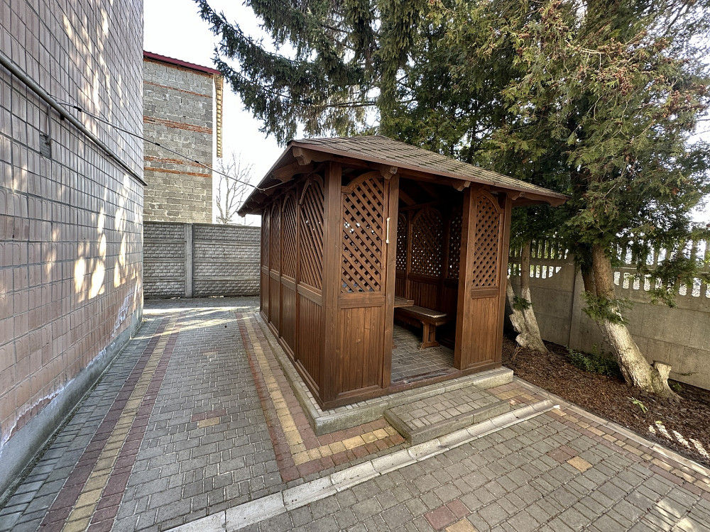 Оренда приміщення вільного призначення на Грушевського вул., 71  - фото 15