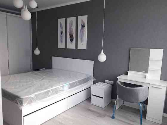 Оренда Квартира 1-кімнатна, 14/25 поверх на ул. Евгения Сверстюка, 6в Київ