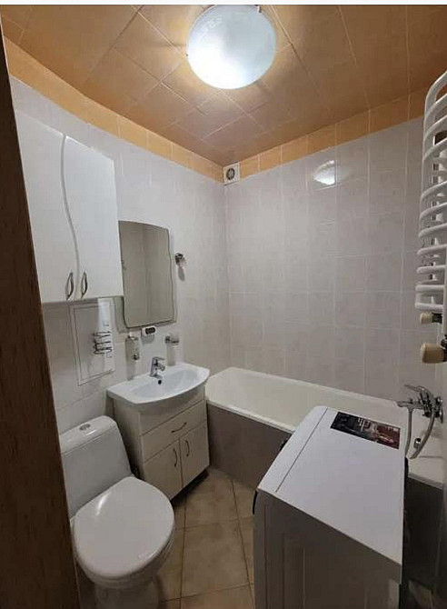 Продаж Квартира 2-кімнатна, 3/5 поверх на Фонтанская дорога ул. Одеса - фото 2