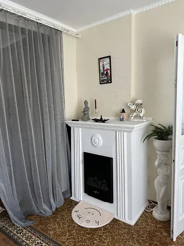 Продаж 2к Квартира 58.2 кв.м Севастопольська вулиця 10 Миколаїв - фото 15