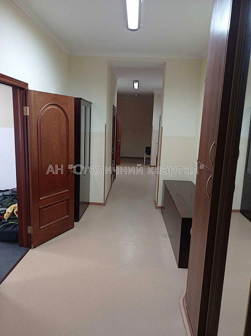 Продаж торгове приміщення на Свободи пр-т, 26Б поверх - 1/2 Київ - фото 4