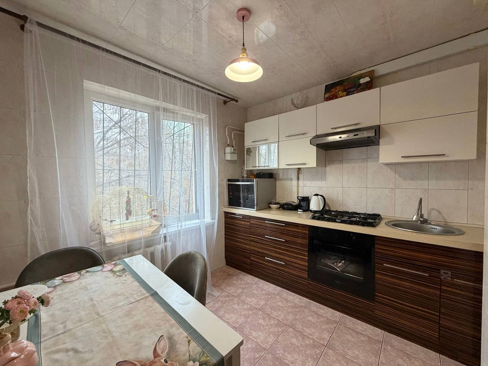 Продаж Квартира 2-кімнатна на ул. Пишоновская, 23 Одесса - изображение 1