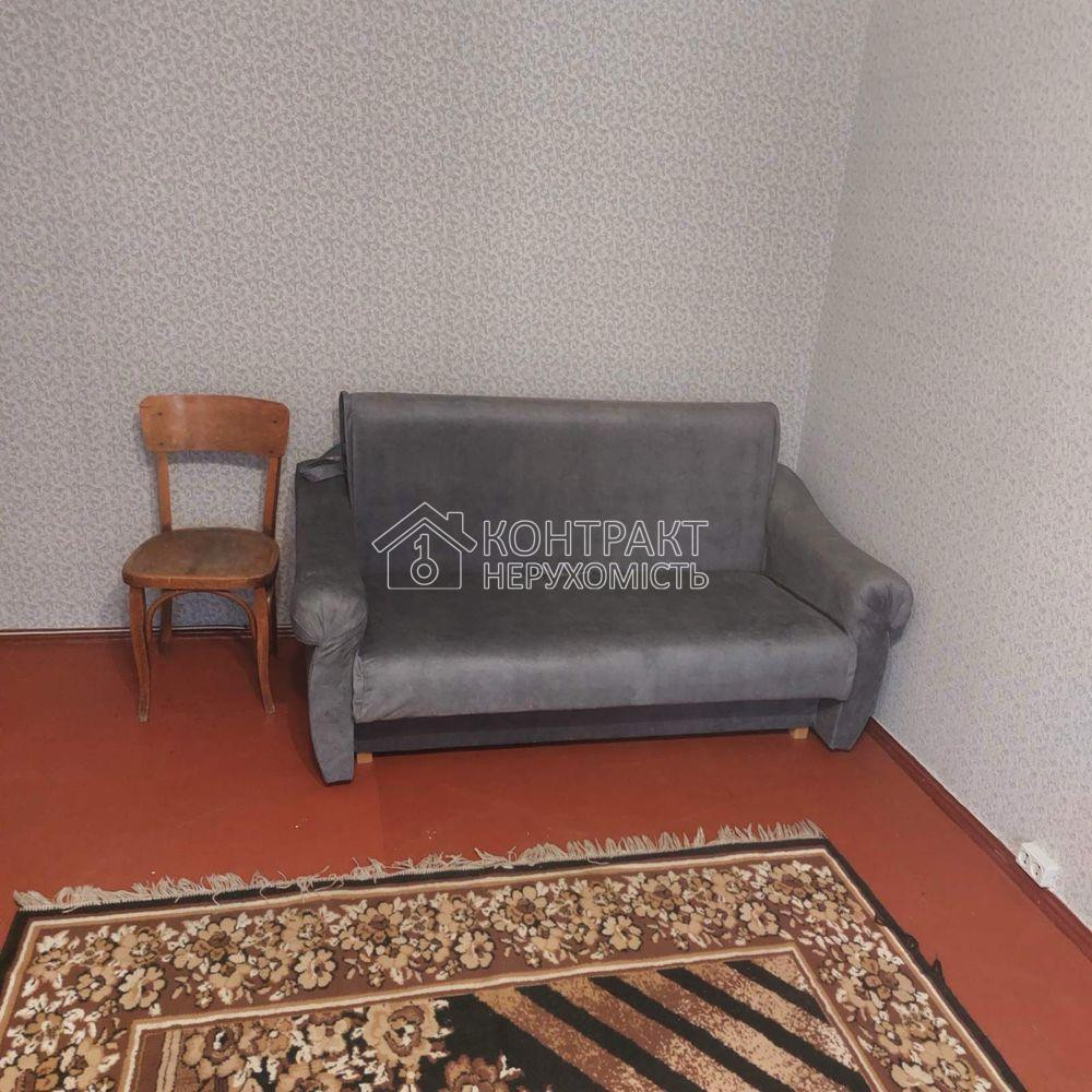 Оренда Квартира 1-кімнатна, 6/9 поверх на вул. Зерновий Харків - фото 4