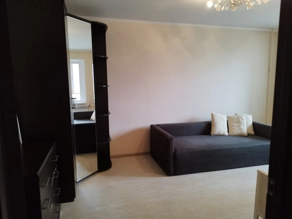 Оренда Квартира 1-кімнатна, 2/16 поверх на вул. Лариси Руденко, 10Б Киев - изображение 2