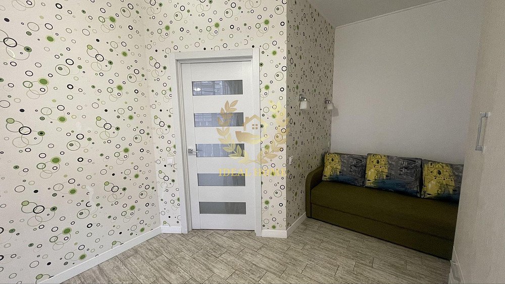 Продаж Квартира 1-кімнатна, 2/8 поверх на Луценко Дмитрия ул., 12 Kiev - photo 7