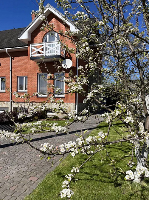 Продаж дуплексу, 167 кв.м, р-н Кутківці Тернопіль - фото 9