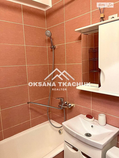 Оренда Квартира 1-кімнатна, 2/9 поверх на Ольжича, 18а Київ - фото 11