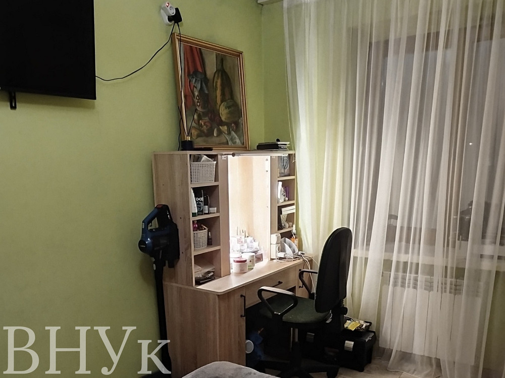 Продаж Квартира 3-кімнатна, 5/5 поверх на Грушевського Uzhhorod - photo 9