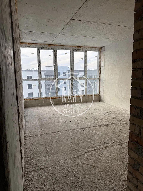 Продаж 1к Квартира 47 кв.м Роксоляни, 153 Львов - изображение 4