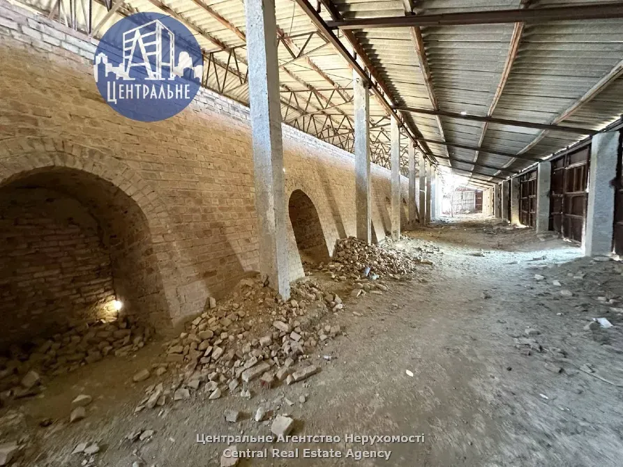 Продаж земельної ділянки Будівництво та експлуатація виробничих підприємств площа 144.92 сот Українська Михальча - фото 8